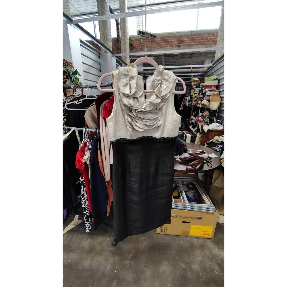 Jessica Howard dress